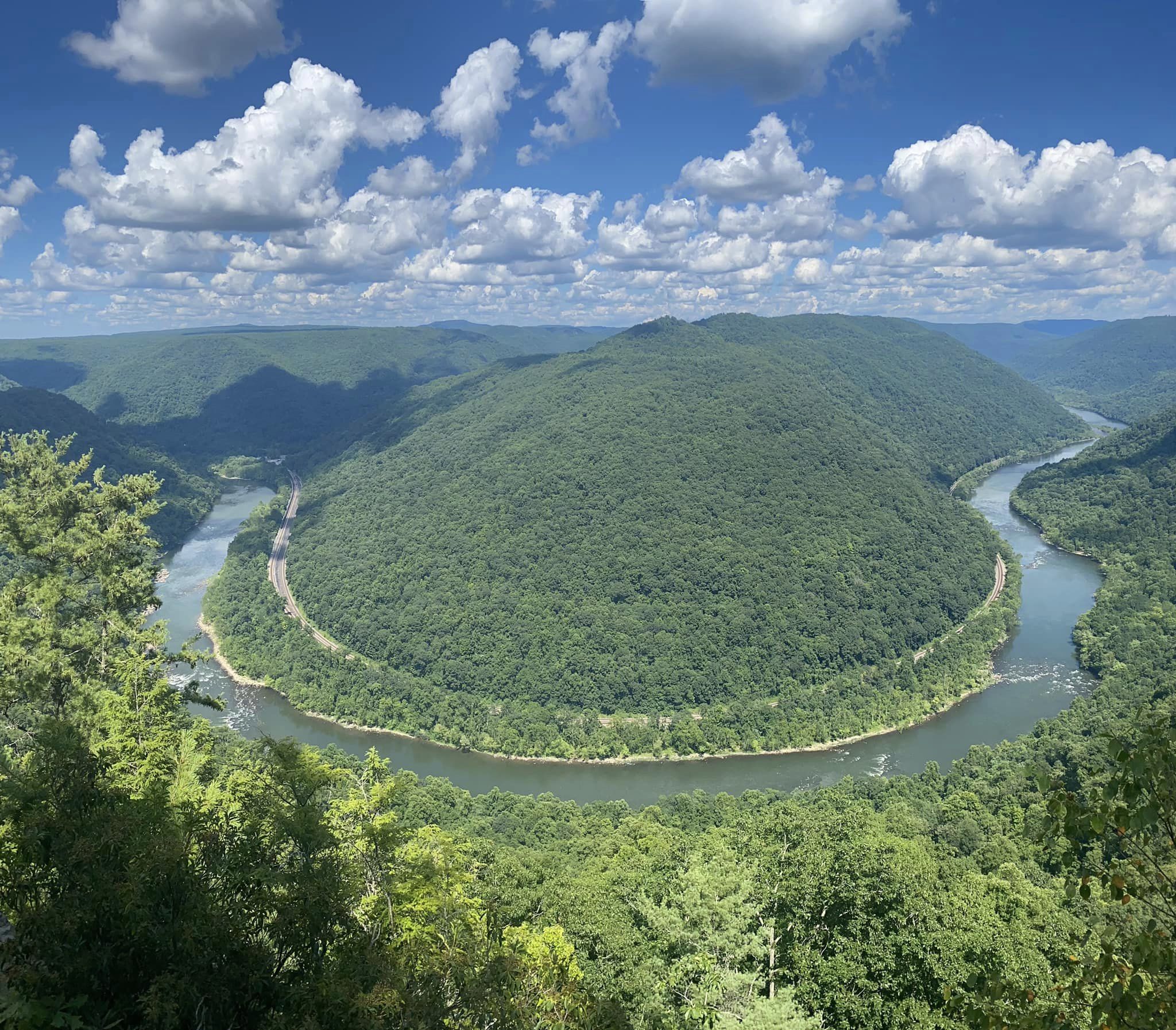 grandview overlook nrg