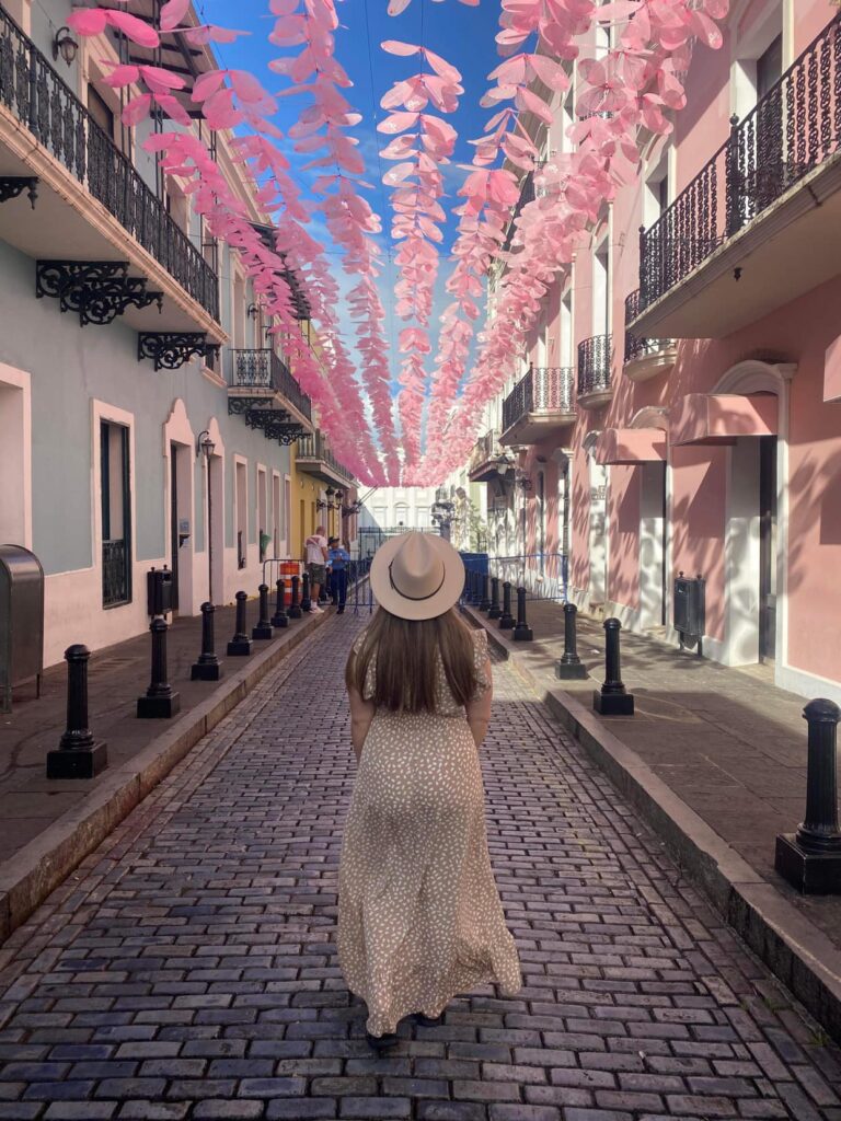 me walking umbrella