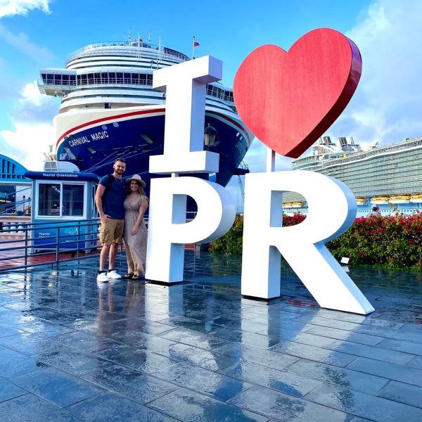 I heart PR