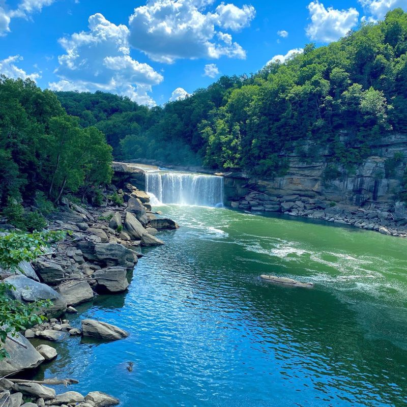 cumberland falls