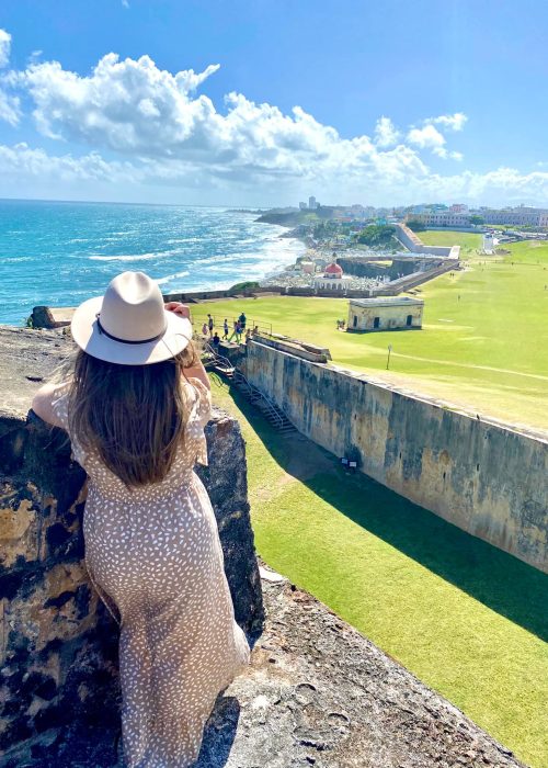 me el morro castle